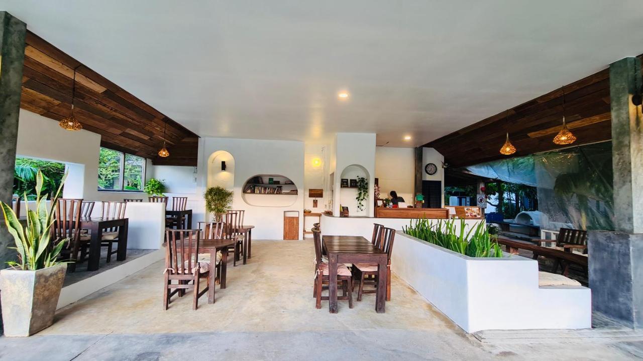 Rumah tetamu Canary 2*