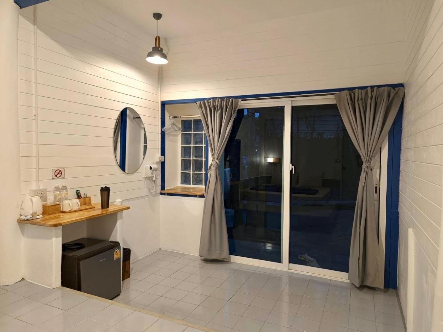 Canary Rumah tetamu 2*