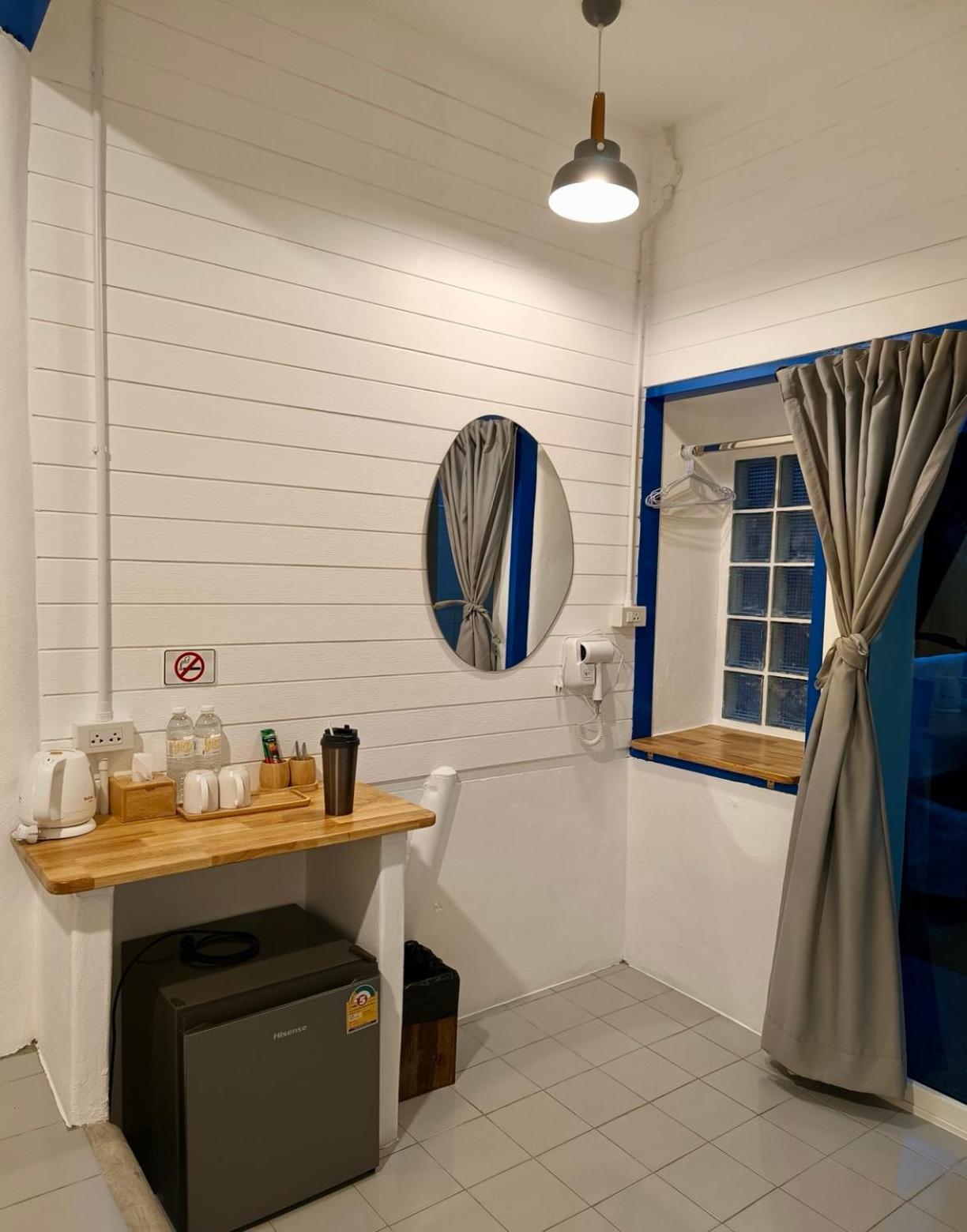 Canary Rumah tetamu 2*