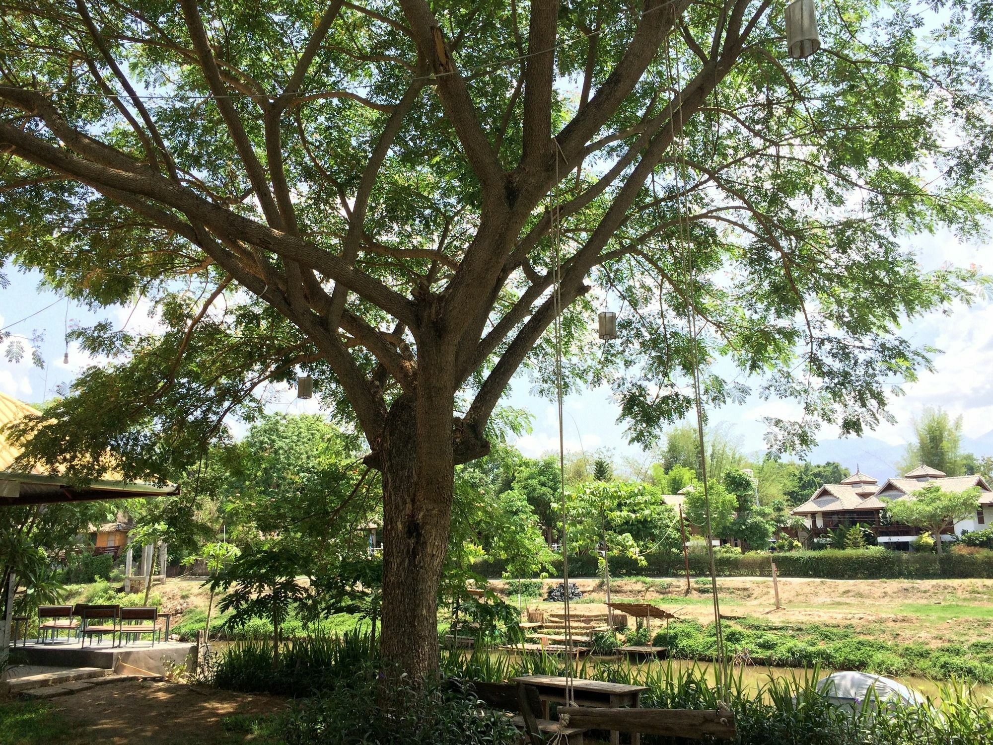 Rumah tetamu Canary 2*