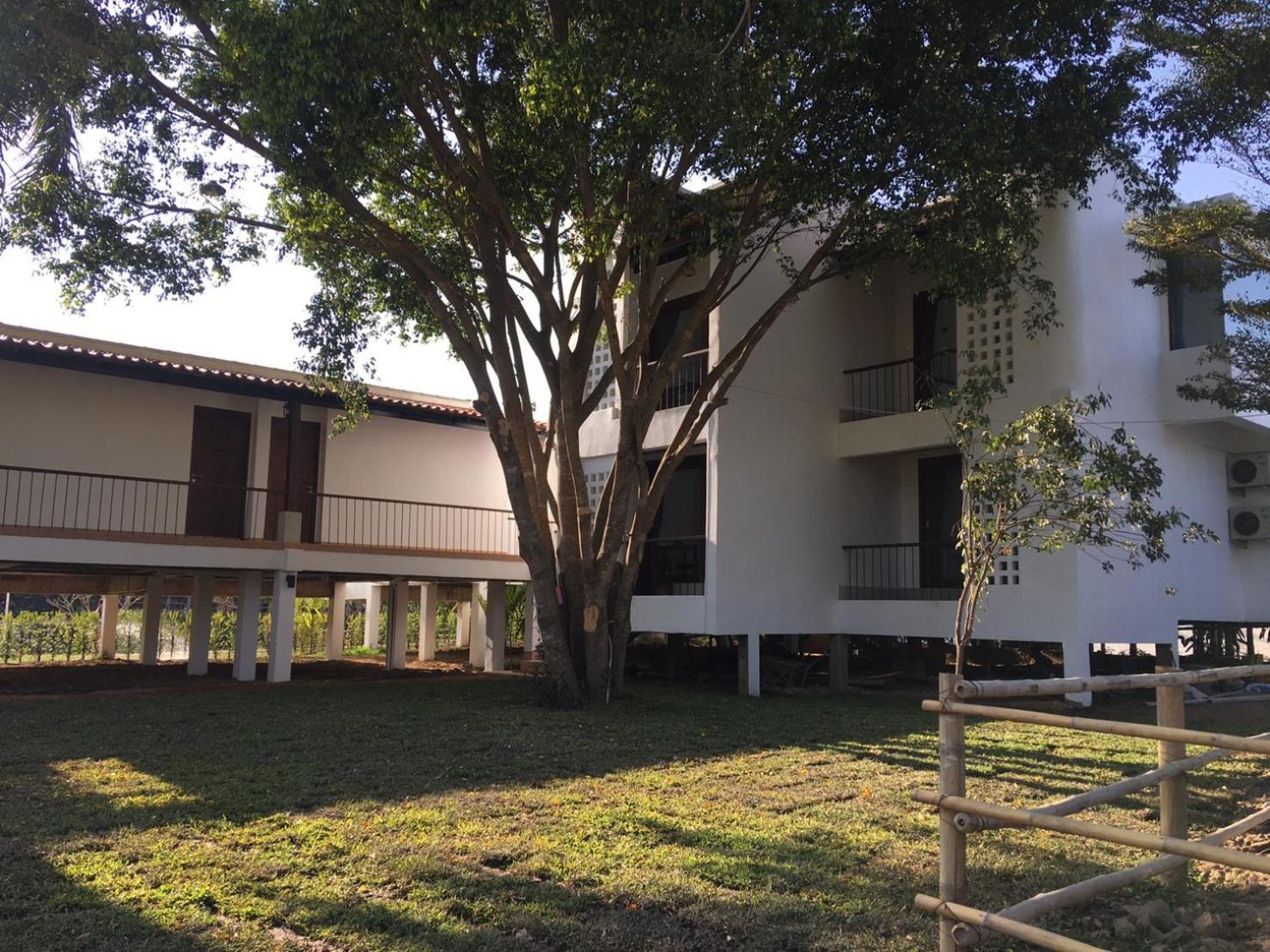 Wisma tamu Canary 2*